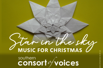 Southern Consort of Voices: Christmas Concert