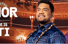 The Graduate Choir: Movie Preview - Tenor x My Name is Pati