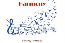 Cantemus Community Choir: A Gift of Harmony