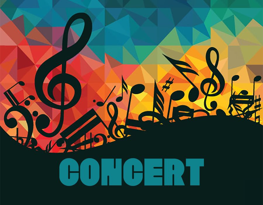 Greater Auckland Chorus, Waikato Rivertones & South City Sounds: A night of A Cappella