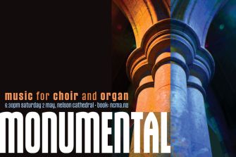 Chroma Chamber Choir: Monumental