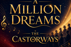The Castorways: A Million Dreams