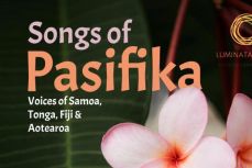 Luminata Voices: Songs of Pasifika