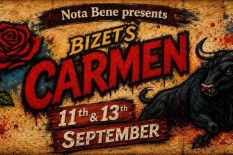 Note Bene: Carmen