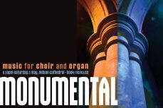 Chroma Chamber Choir: Monumental