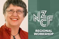 NZCF Regional Workshop: Sing for Life