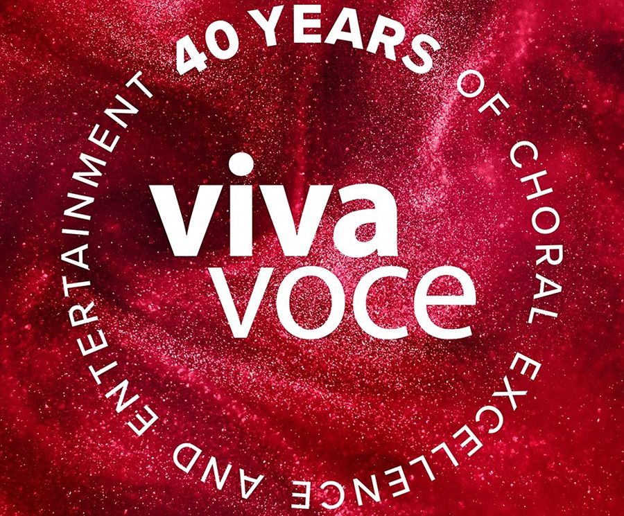 Viva Voce: Ruby Anniversary Concert Series
