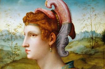 The Tudor Consort: Prophetiae Sibyllarum