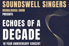 SoundsWell Singers Choir: Echoes of a Decade