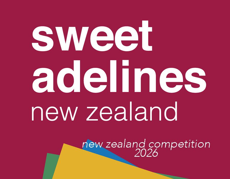 Sweet Adelines New Zealand Competition 2026