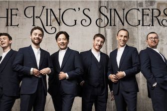 The King's Singers
