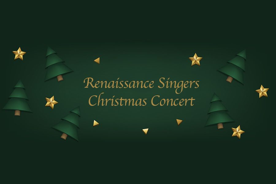 The Renaissance Singers: Christmas Concert