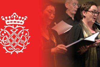 Bach Musica NZ: Songs of Destiny