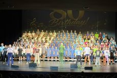 ILT Sing Out Celebrates 80 Years