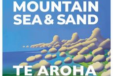 Te Aroha Community Choir: Mountain, Sea and Sand
