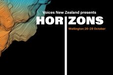 Voices NZ: Horizons