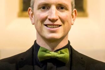 Hastings Choral Society: 'I got Rhythm, I got Music' - Workshop