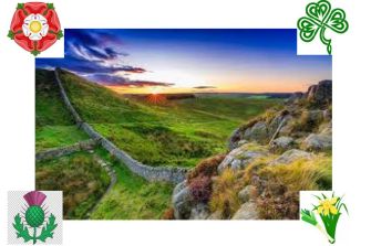 Mid Canterbury Choir: Songs from the Isles