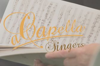 A Capella Singers: Christmas Gloria