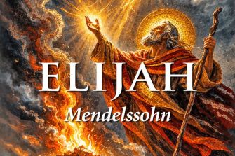 Bay of Islands Singers: Mendelssohn’s Elijah