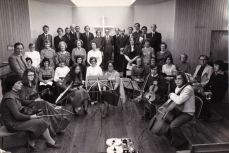 Hutt City Chorale celebrates 50 years