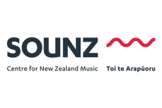 SOUNZ-NZCF composition prize winners