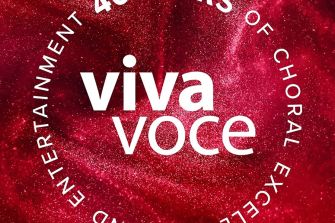 Viva Voce: Ruby Anniversary Concert Series