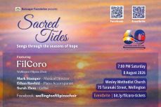 FilCoro: Sacred Tides