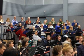 Bay of Plenty Music School