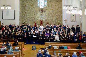Christchurch Choral Festival 2025