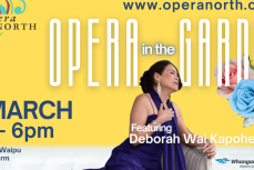 Opera North: Opera in the Garden
