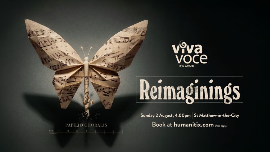 Viva Voce: Reimaginings