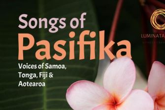 Luminata Voices: Songs of Pasifika