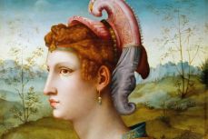 The Tudor Consort: Prophetiae Sibyllarum