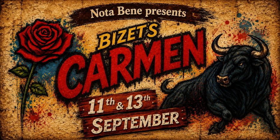 Note Bene: Carmen