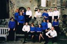 The Tudor Consort celebrates 40 years