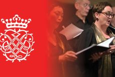 Bach Musica NZ: This Love Between Us