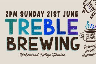 Sounds of the Shore: Treble Brewing