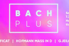 Auckland Choral presents BACH PLUS