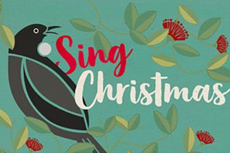 Auckland Choral: Sing Christmas