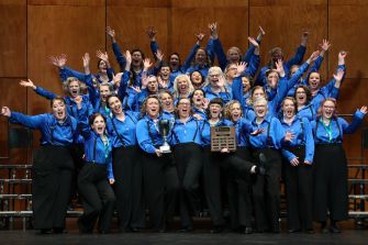 Greater Auckland Chorus: Open Evening